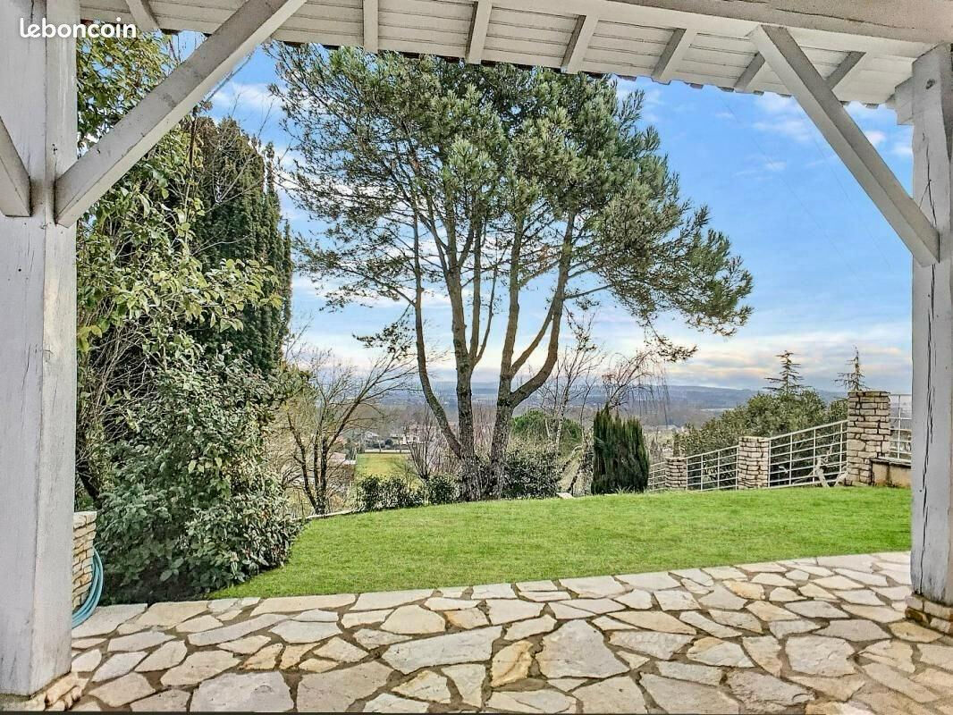 Maison RABASTENS (81800) 7 pièces 220.00 m²
