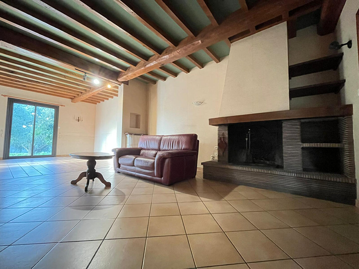 Maison COUFOULEUX (81800) 7 pi&egrave;ces 151.38 m&sup2;