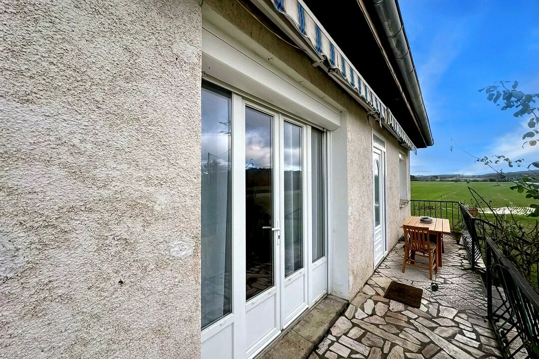 Maison MONTPITOL (31380) 3 pi&egrave;ces 60.00 m&sup2;