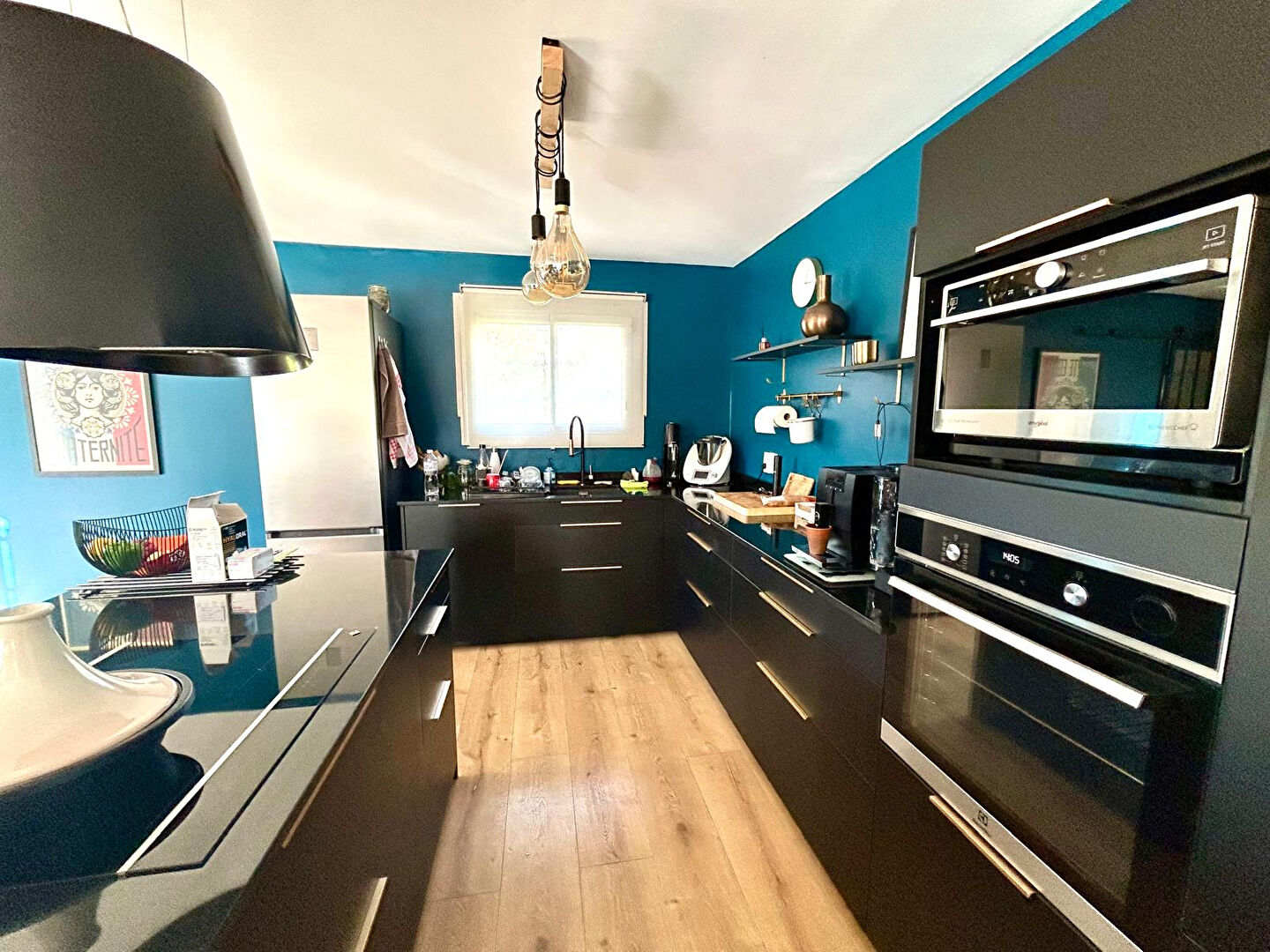 Maison DREMIL LAFAGE (31280) 5 pièces 143.00 m²