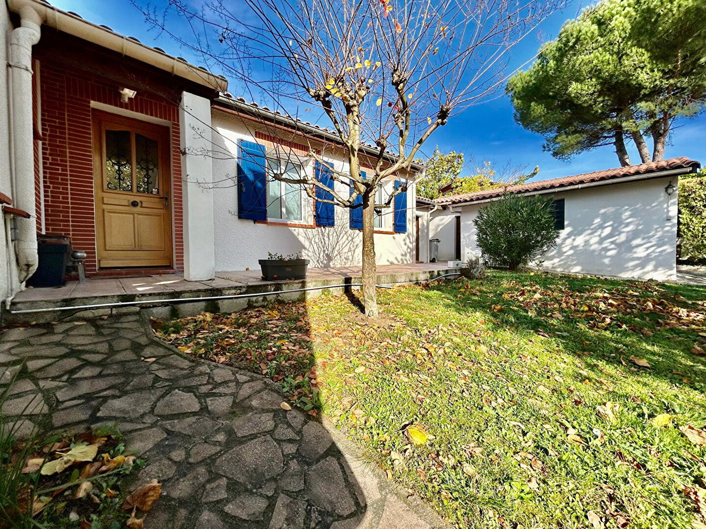 Maison DREMIL LAFAGE (31280) 5 pièces 143.00 m²