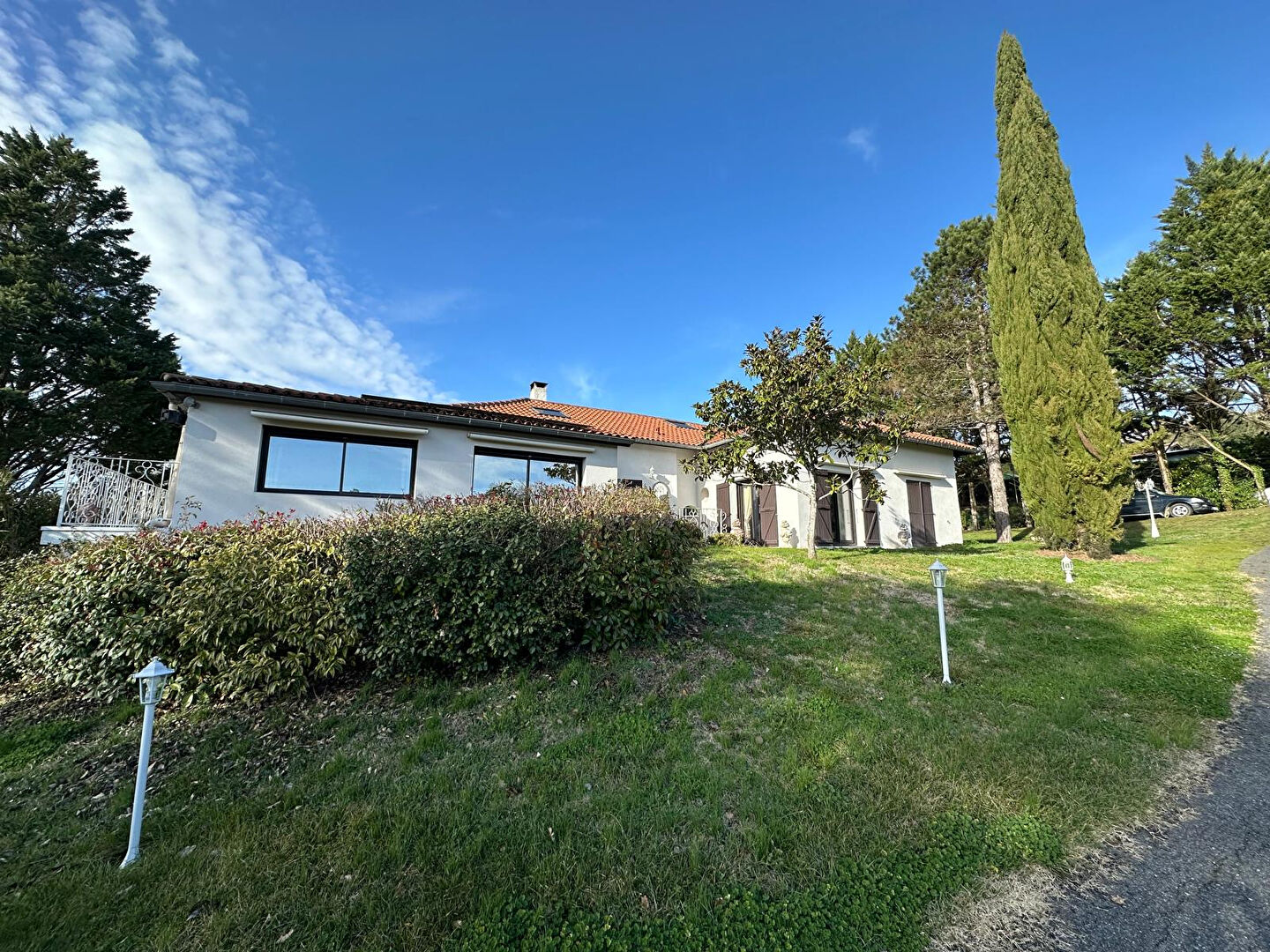 Maison MONTASTRUC LA CONSEILLERE (31380) 7 pi&egrave;ces 278.00 m&sup2;