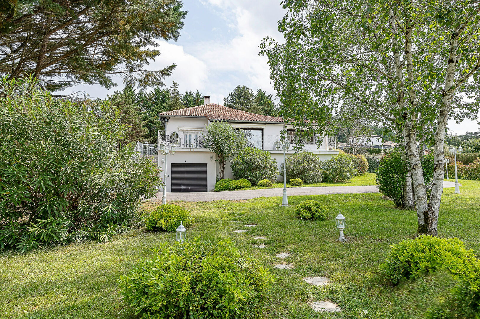 Maison MONTASTRUC LA CONSEILLERE (31380) 7 pi&egrave;ces 273.00 m&sup2;