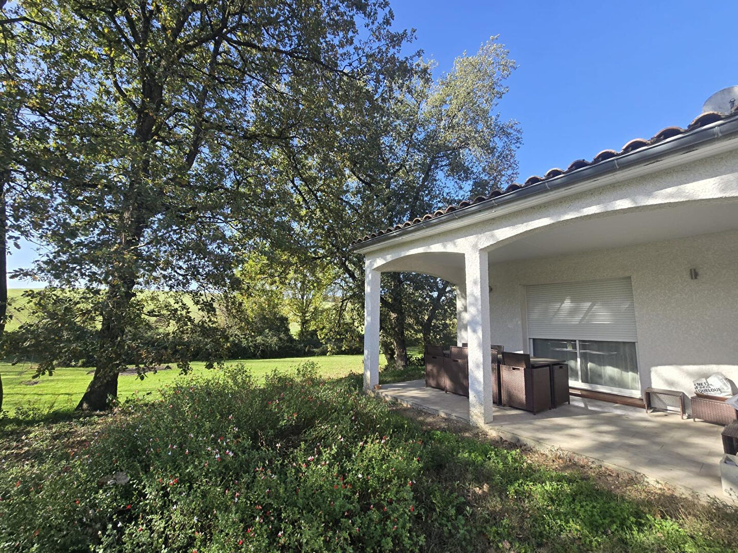 Maison MONTASTRUC LA CONSEILLERE (31380) 4 pi&egrave;ces 117.00 m&sup2;