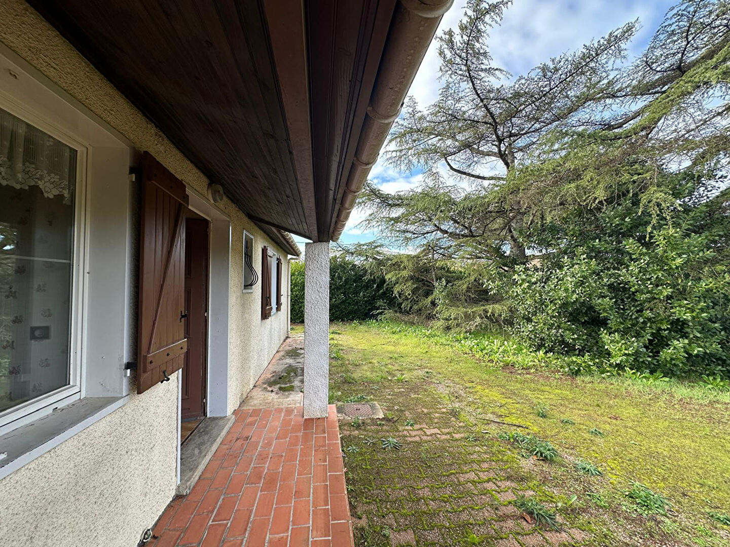 Maison BESSIERES (31660) 4 pi&egrave;ces 92.00 m&sup2;