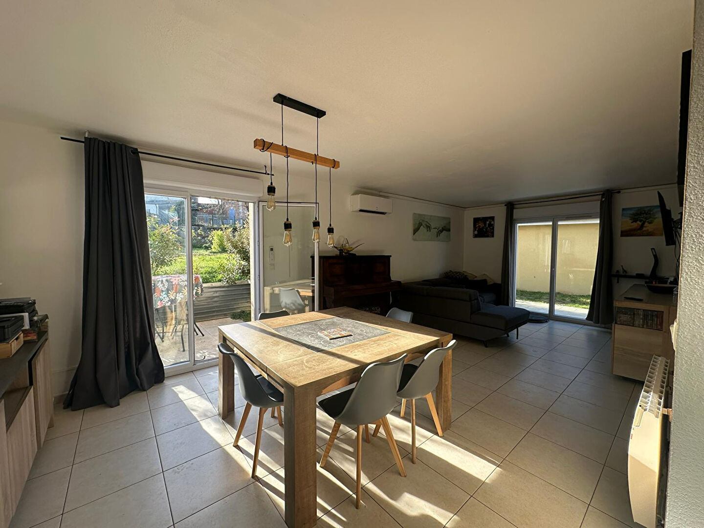 Maison PAULHAC (31380) 4 pi&egrave;ces 100.00 m&sup2;