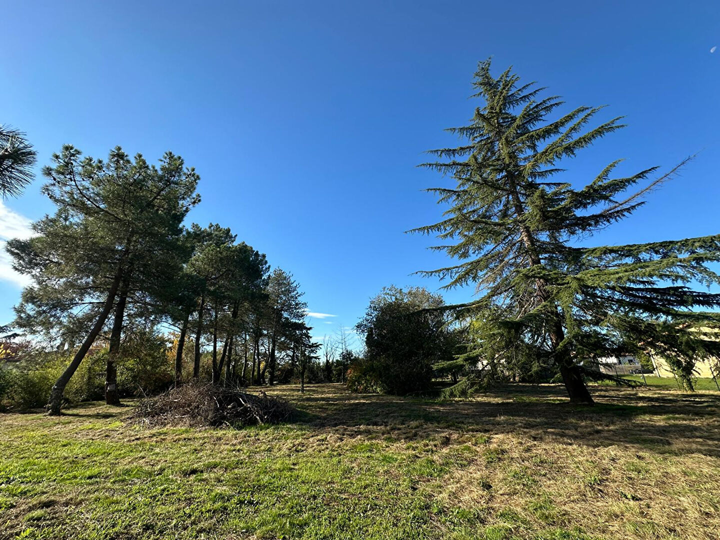 Terrain BUZET SUR TARN (31660) 1399.00 m&sup2;