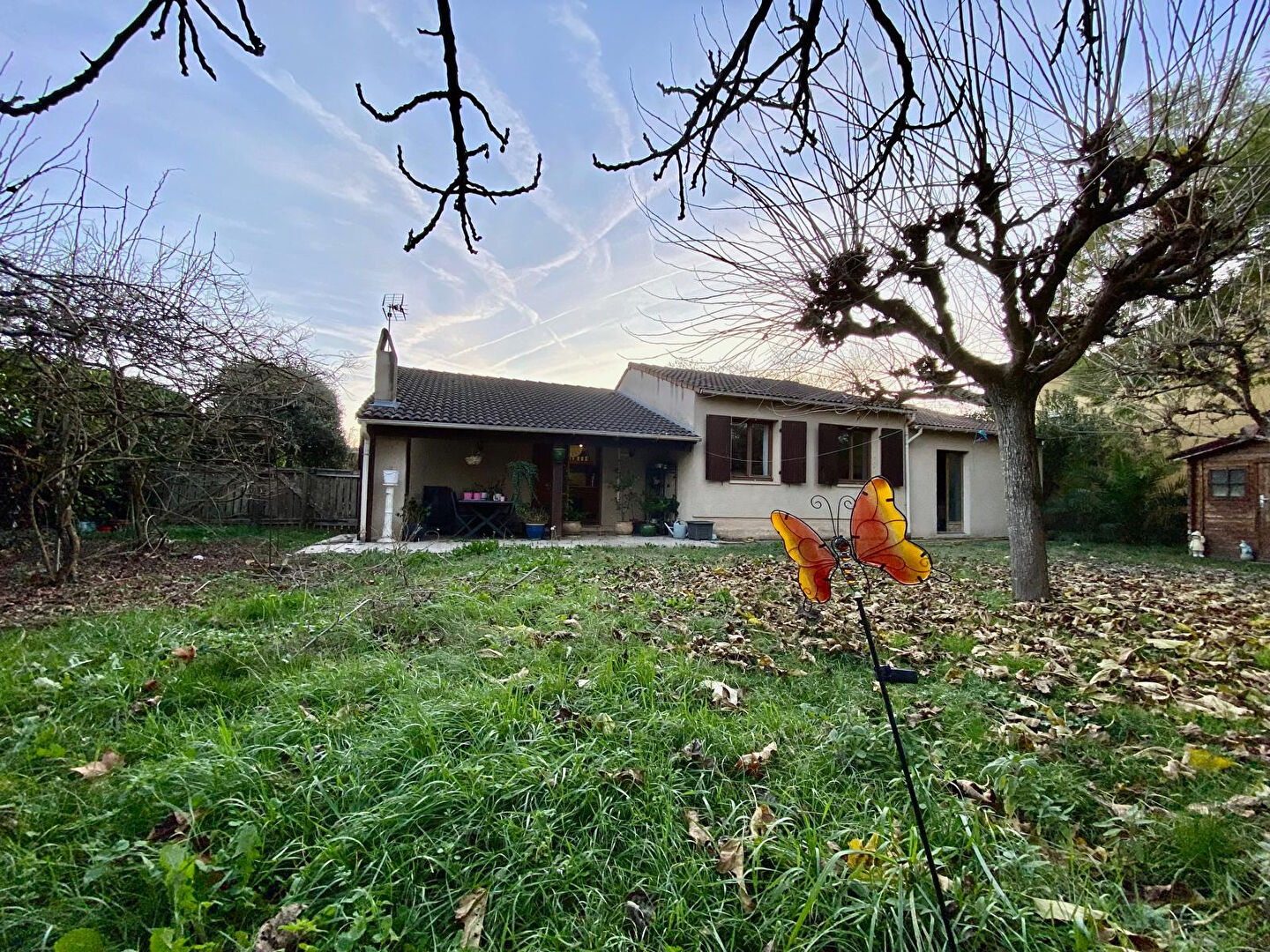 Maison BESSIERES (31660) 4 pi&egrave;ces 81.70 m&sup2;