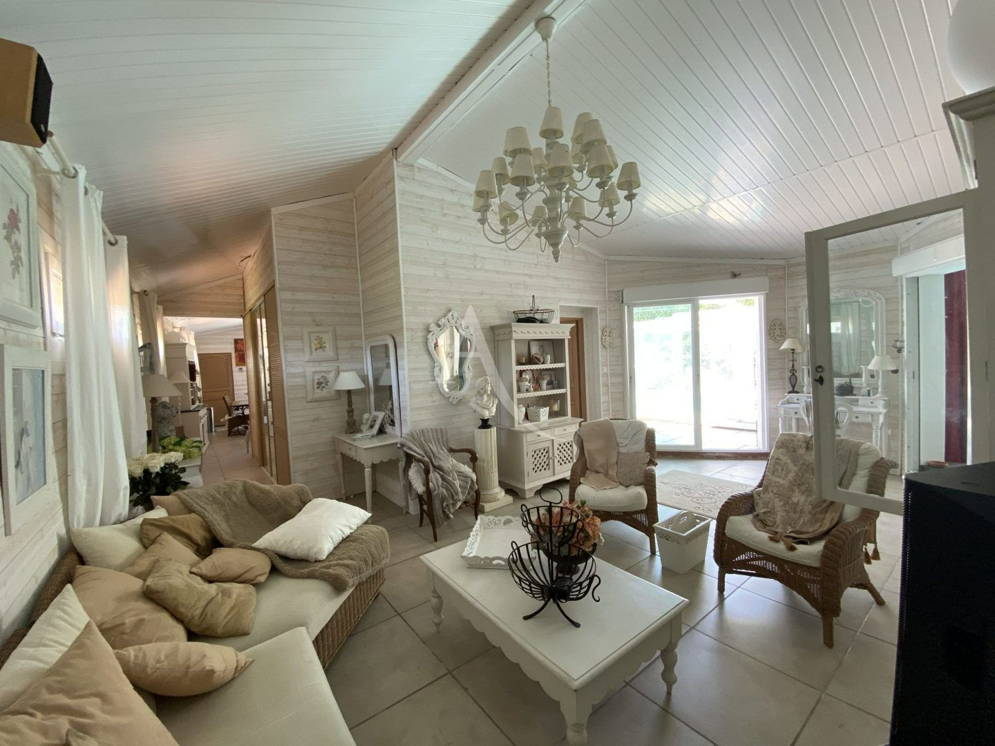 Maison MONTASTRUC LA CONSEILLERE (31380) 4 pi&egrave;ces 100.00 m&sup2;