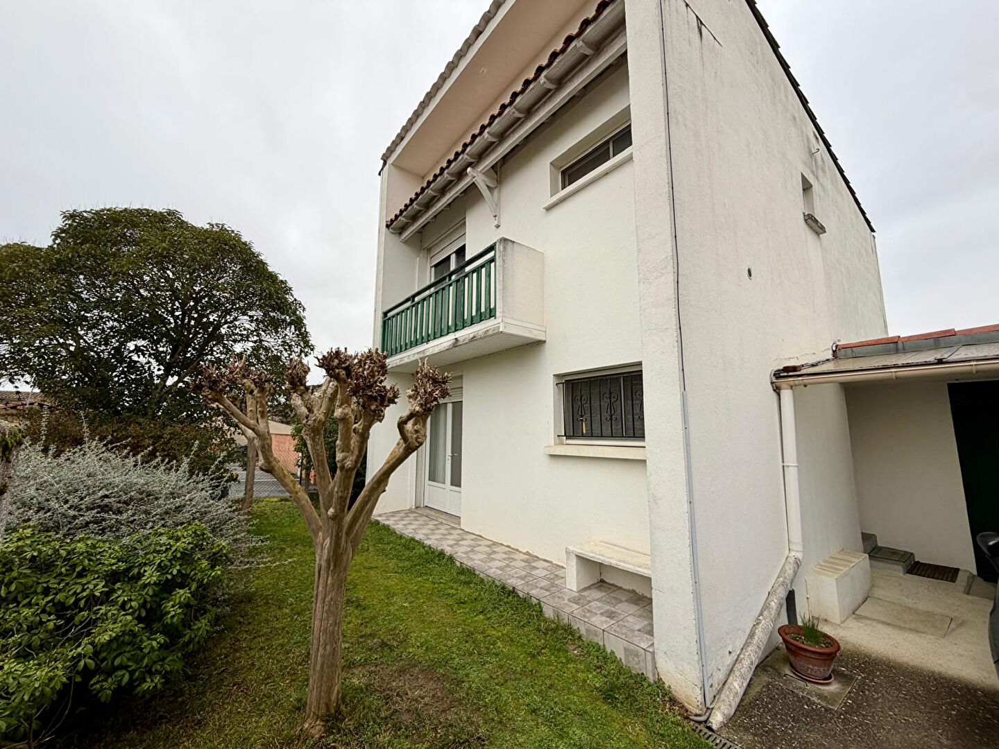 Maison GEMIL (31380) 3 pi&egrave;ces 78.00 m&sup2;