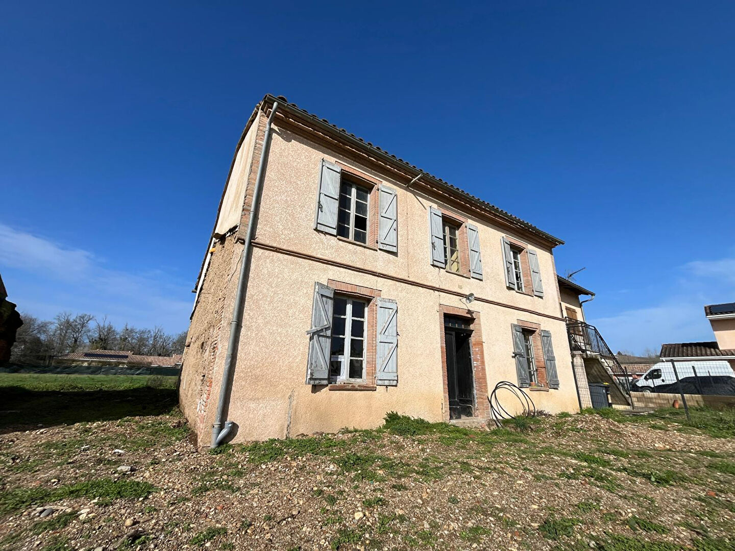 Maison BESSIERES (31660) 4 pi&egrave;ces 98.96 m&sup2;