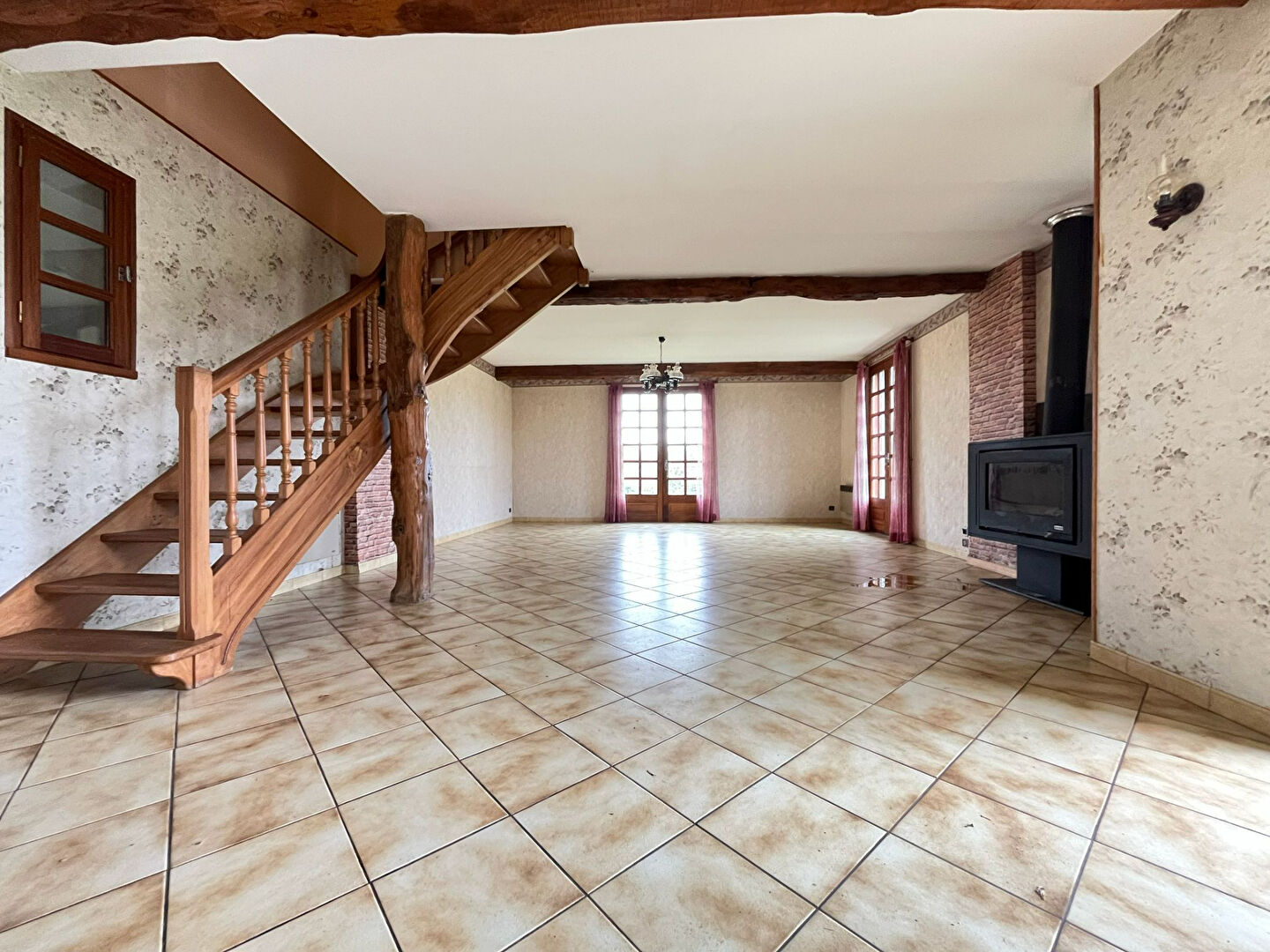Maison SAINT SULPICE LA POINTE (81370) 6 pi&egrave;ces 135.60 m&sup2;