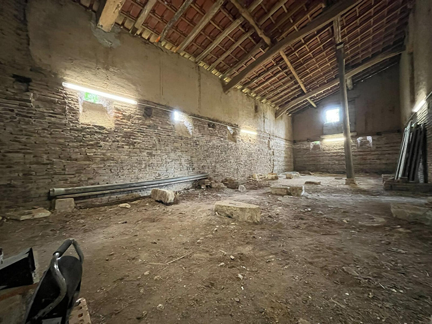 Maison SAINT SULPICE LA POINTE (81370) 7 pi&egrave;ces 205.44 m&sup2;