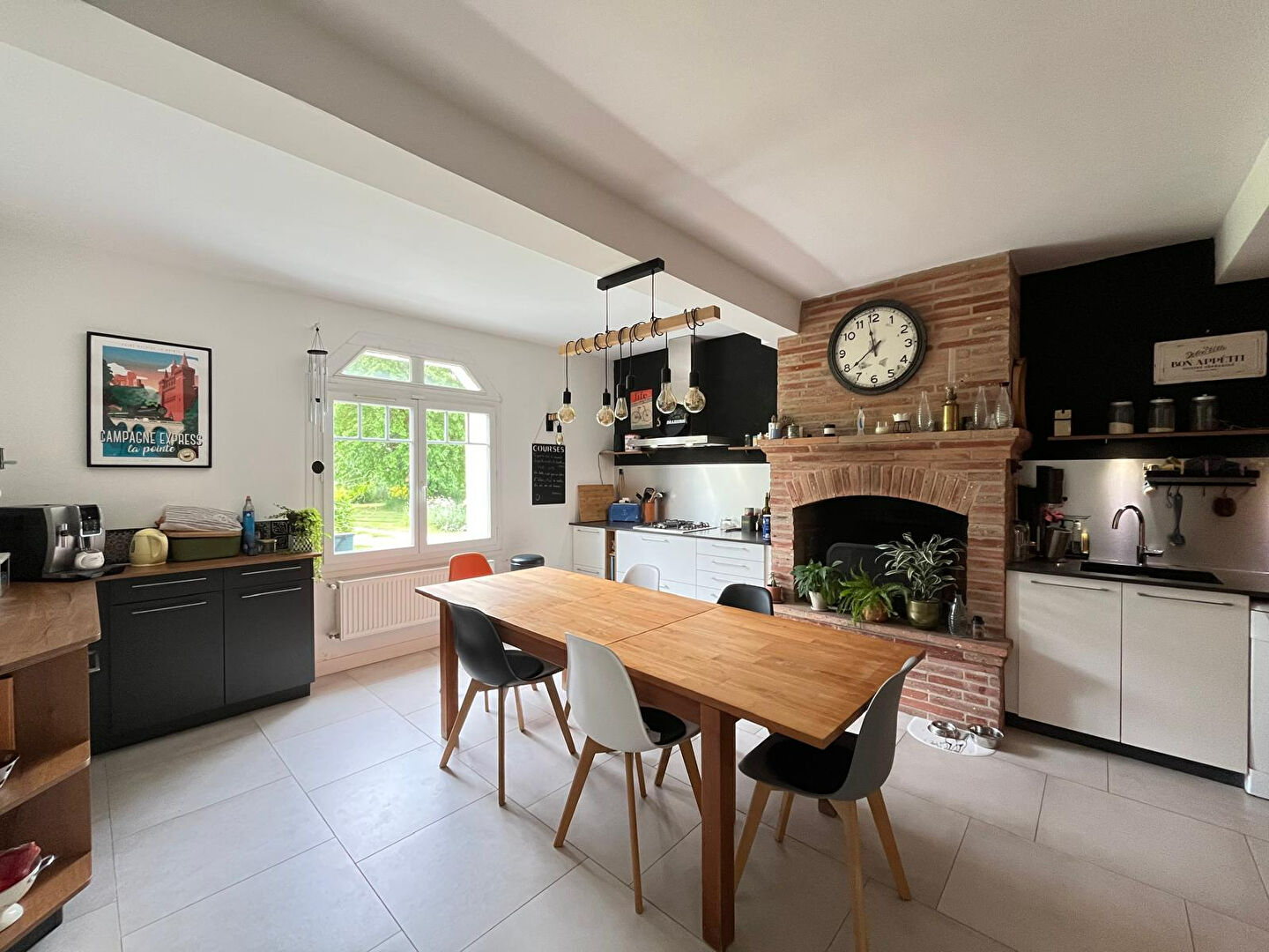 Maison SAINT SULPICE LA POINTE (81370) 7 pi&egrave;ces 205.44 m&sup2;