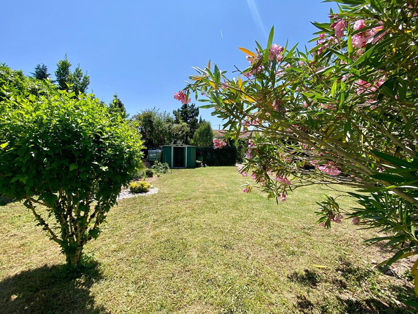 Maison BESSIERES (31660) 6 pi&egrave;ces 162.76 m&sup2;