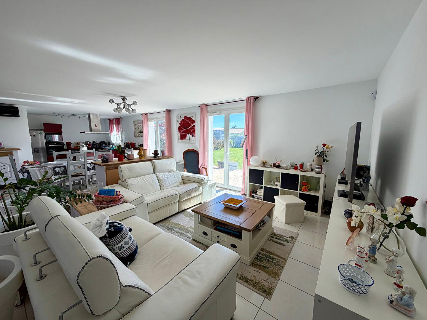 Maison MIREPOIX SUR TARN (31340) 4 pi&egrave;ces 110.36 m&sup2;