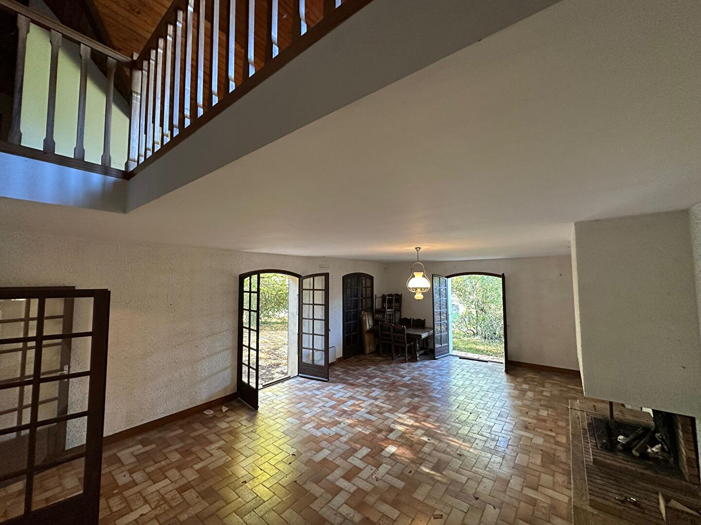 Maison GEMIL (31380) 7 pi&egrave;ces 184.00 m&sup2;