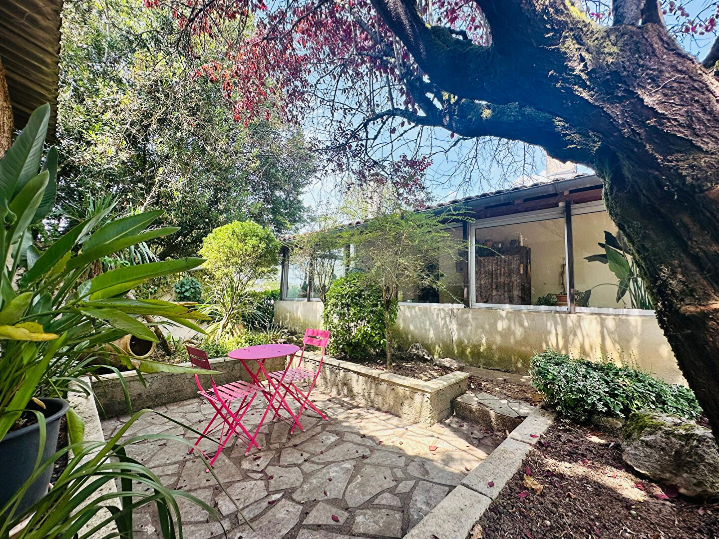 Maison RABASTENS (81800) 6 pi&egrave;ces 136.00 m&sup2;
