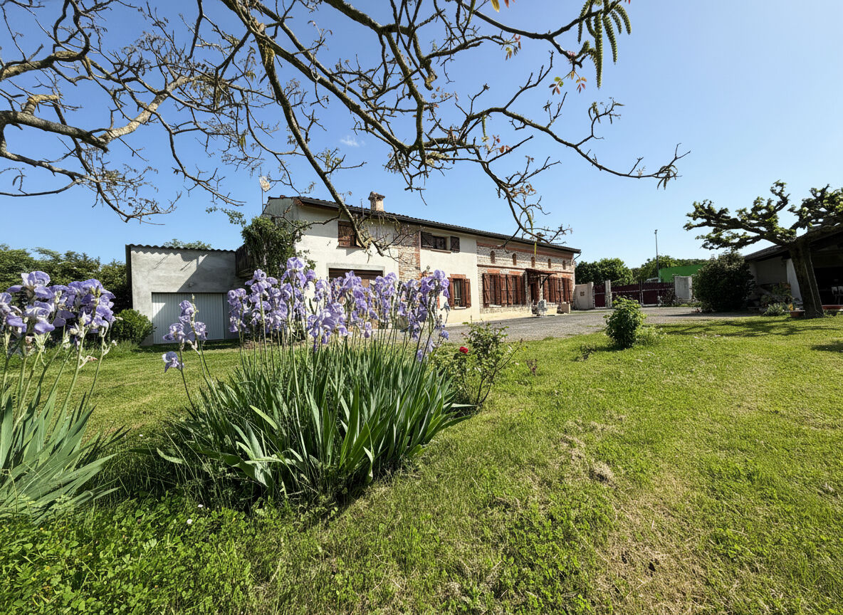 Maison TOULOUSE (31200) 8 pi&egrave;ces 185.79 m&sup2;