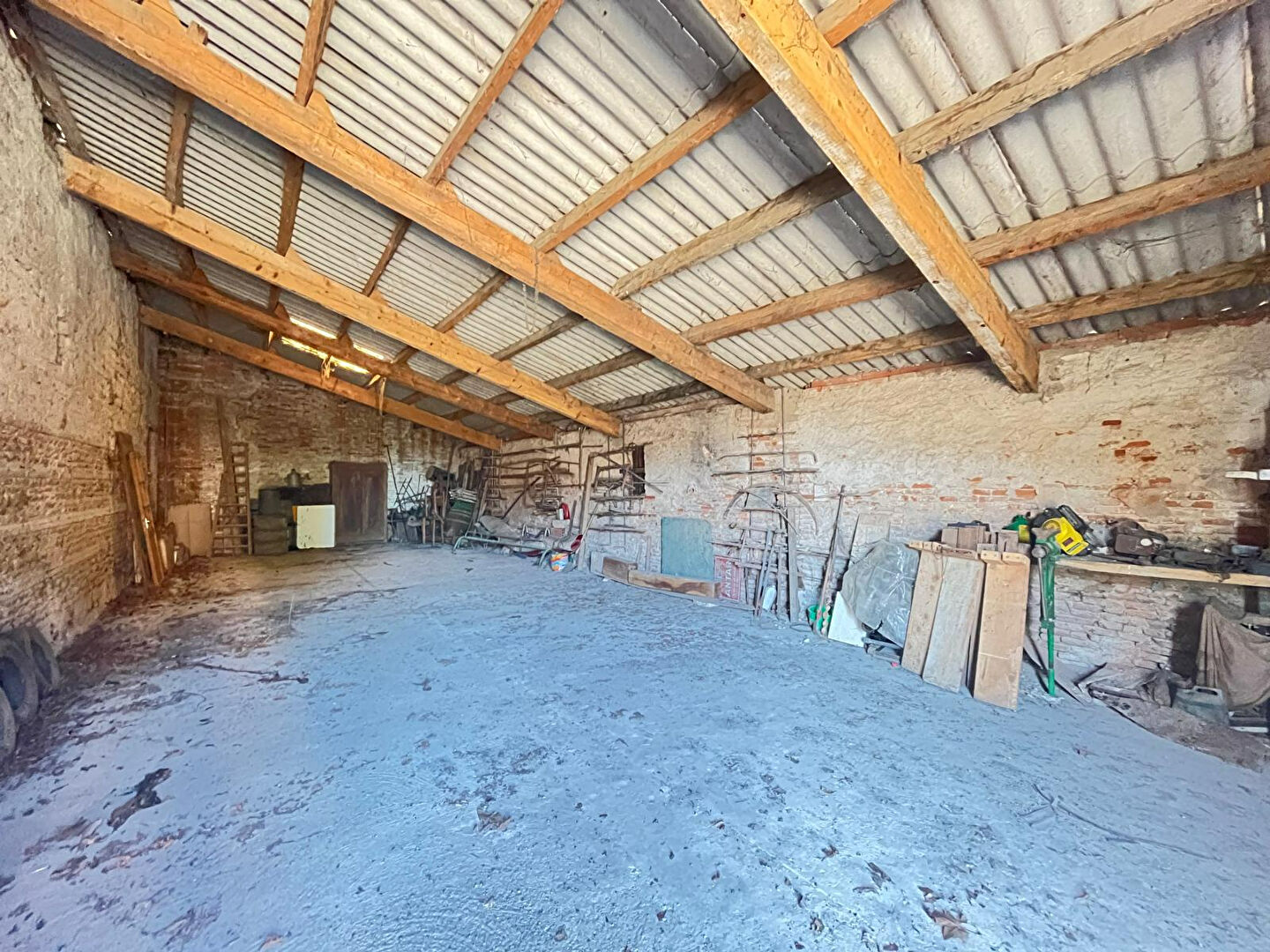 Maison GEMIL (31380) 10 pi&egrave;ces 297.25 m&sup2;