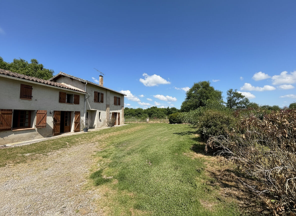 Maison SAINT SULPICE LA POINTE (81370) 6 pi&egrave;ces 135.60 m&sup2;