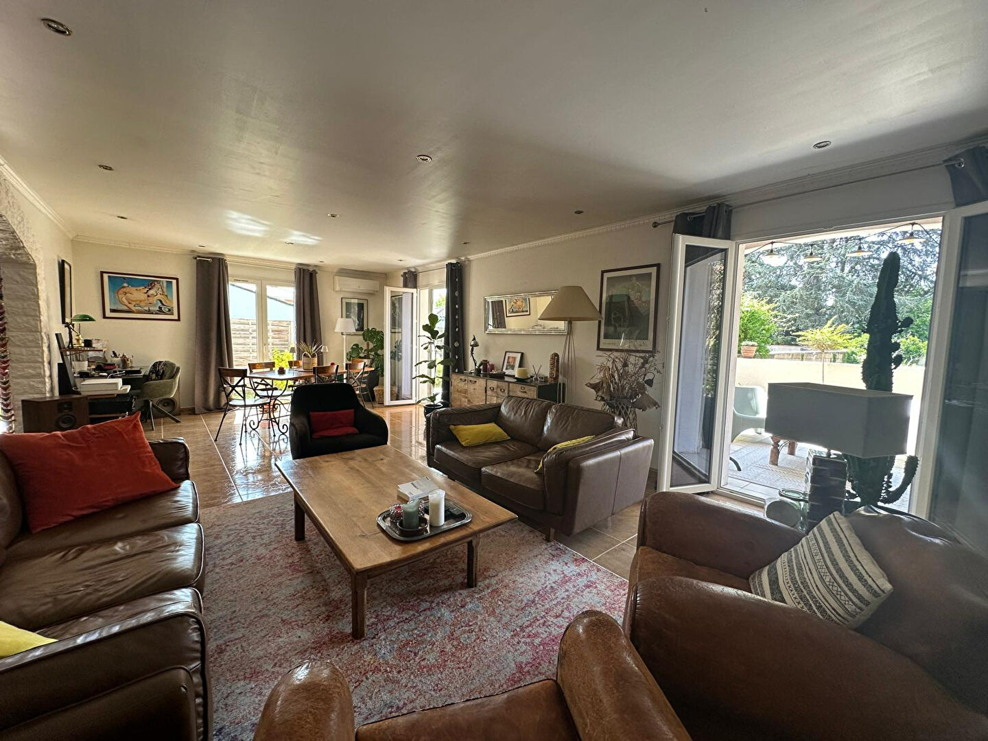 Maison GEMIL (31380) 4 pi&egrave;ces 122.00 m&sup2;