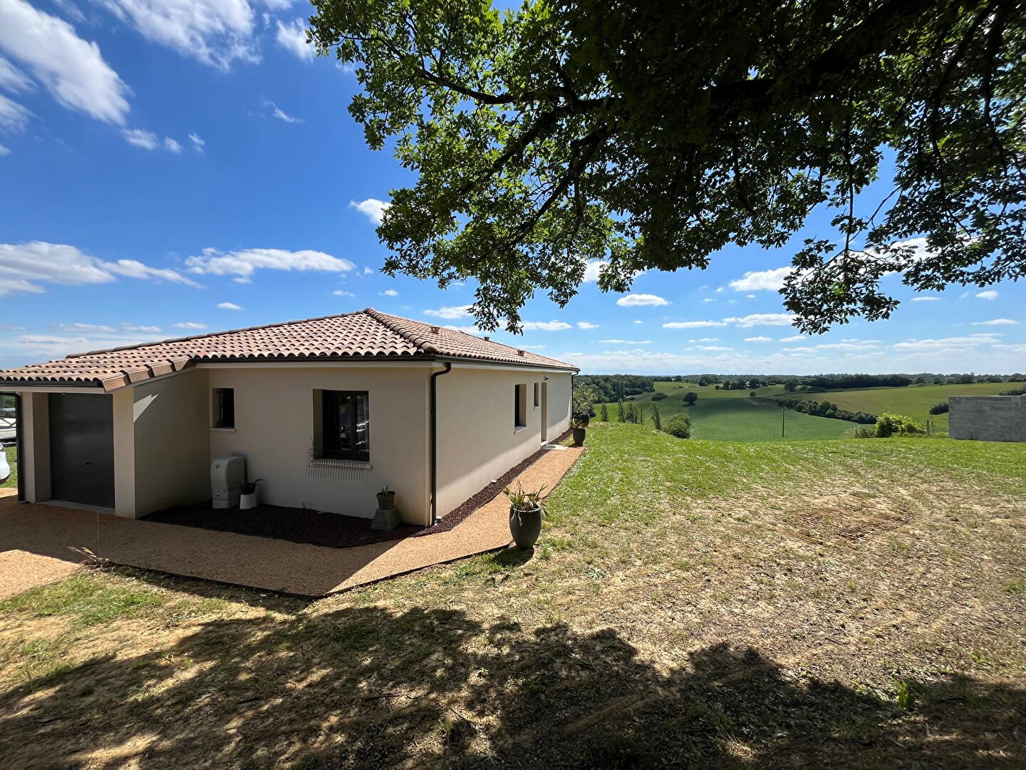 Maison VILLEMUR SUR TARN (31340) 4 pi&egrave;ces 92.00 m&sup2;