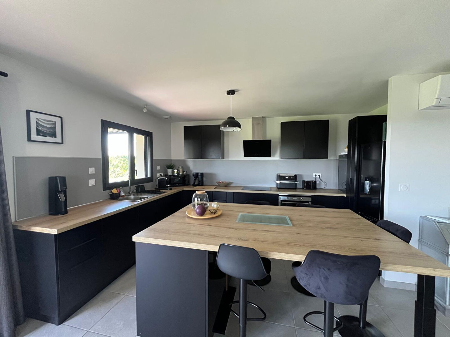 Maison VILLEMUR SUR TARN (31340) 4 pi&egrave;ces 92.00 m&sup2;