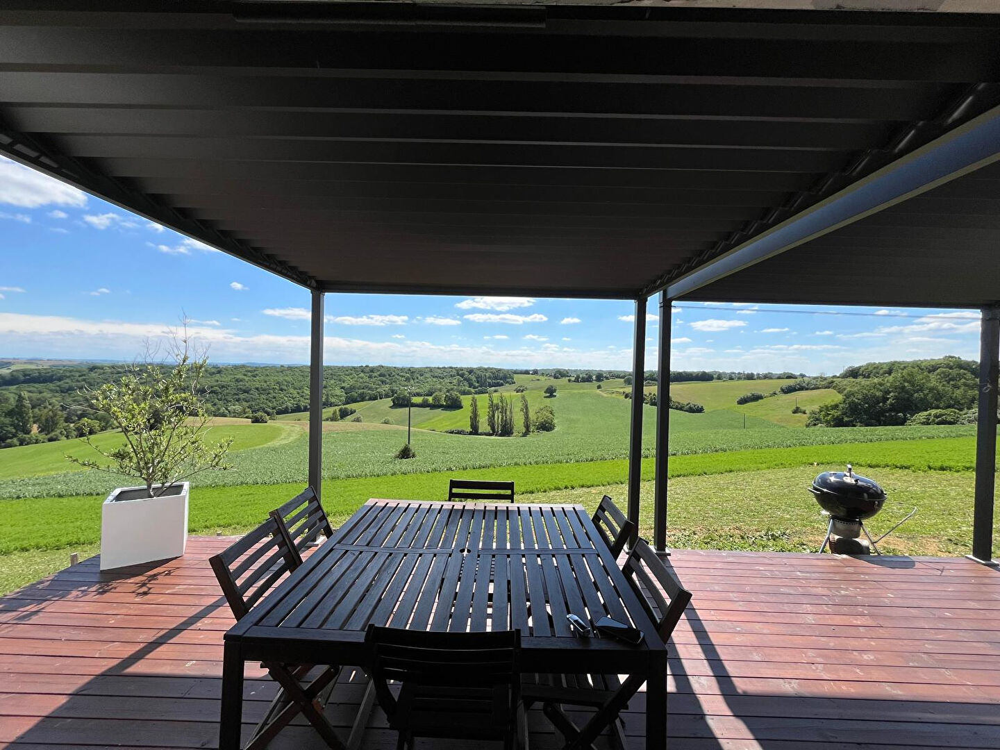 Maison VILLEMUR SUR TARN (31340) 4 pi&egrave;ces 92.00 m&sup2;