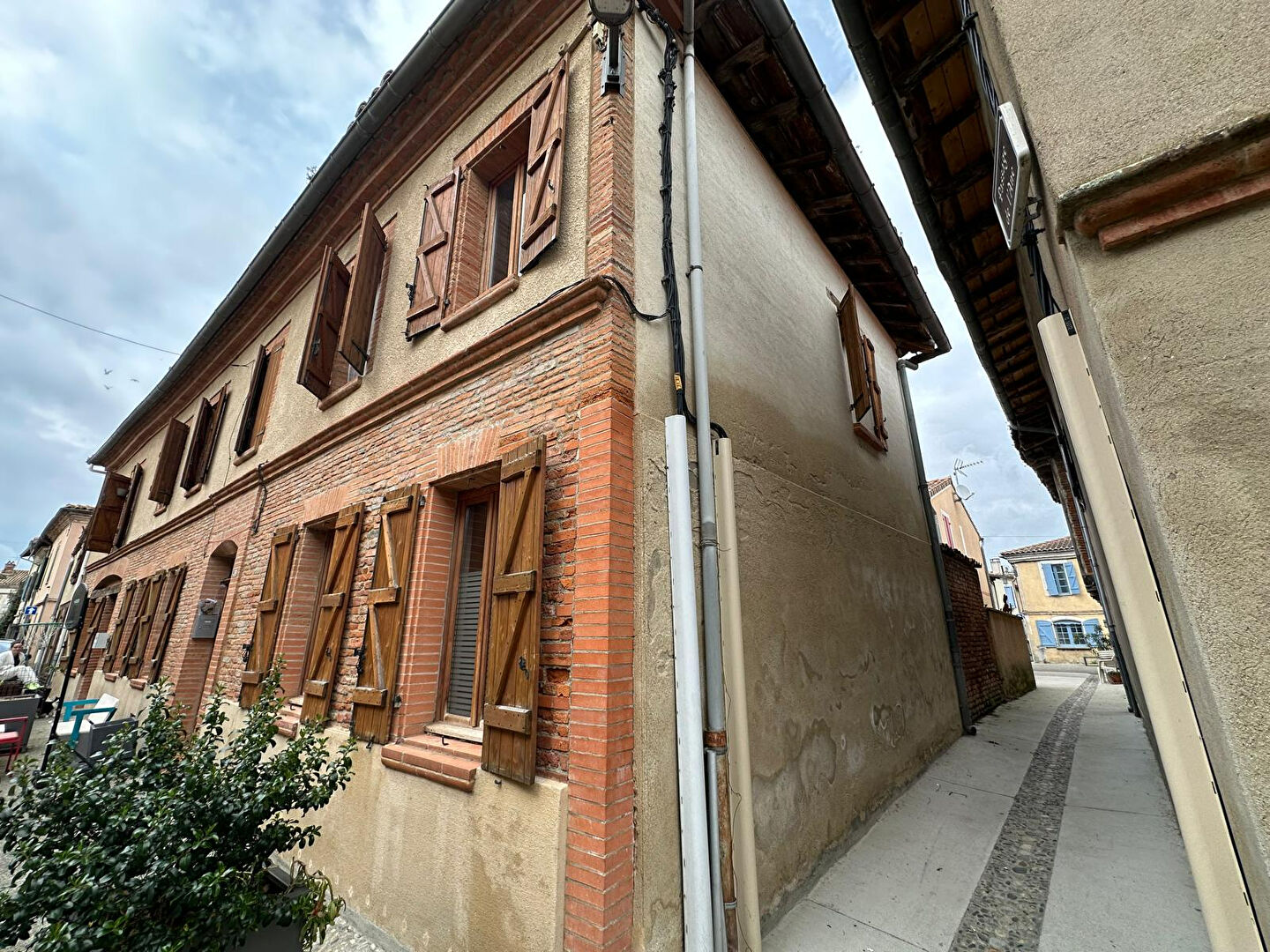 Maison de village BUZET SUR TARN (31660) 8 pi&egrave;ces 213.00 m&sup2;