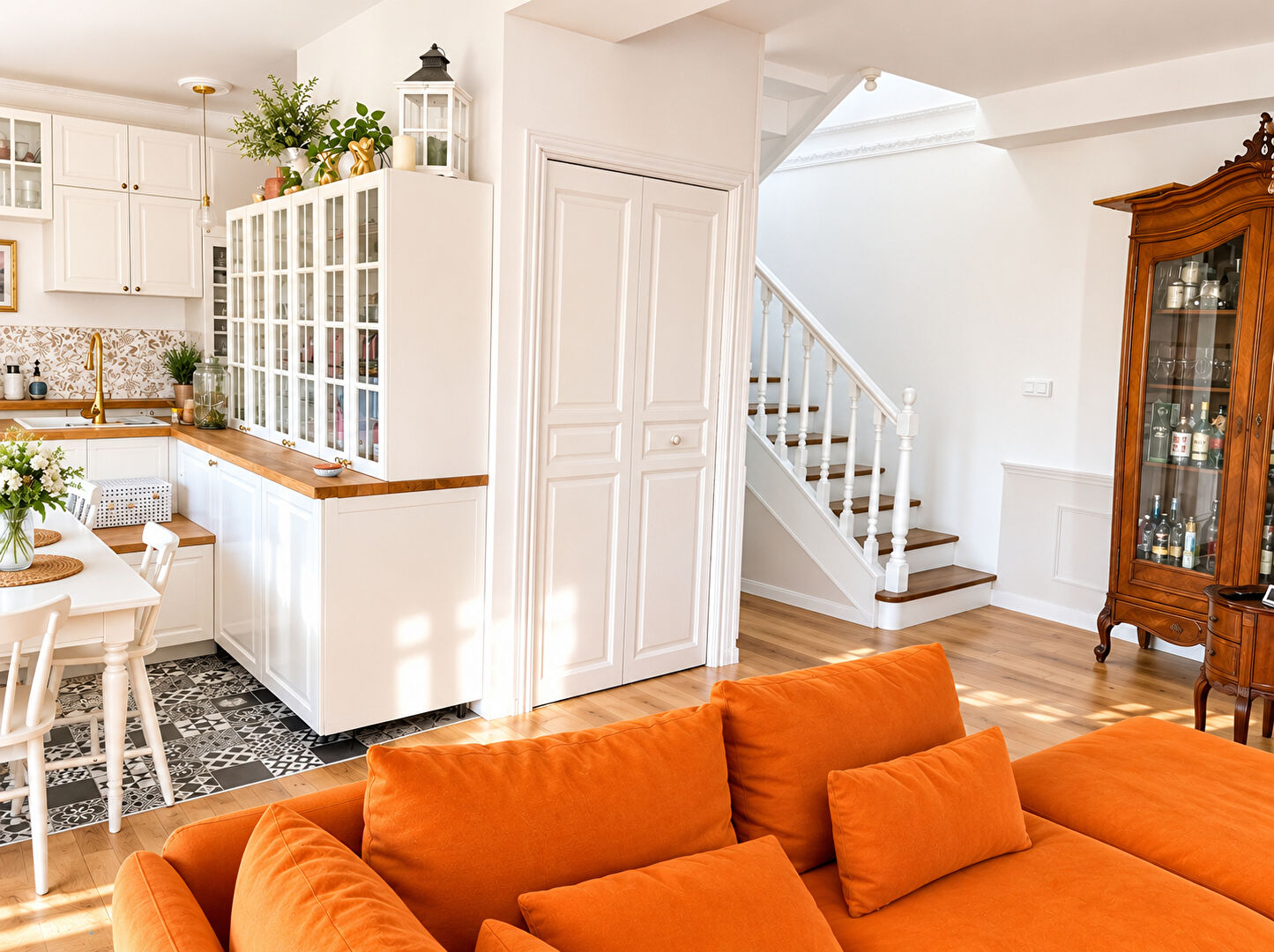 Maison Bessi&egrave;res (31660) 9 pi&egrave;ces 236.00 m&sup2;