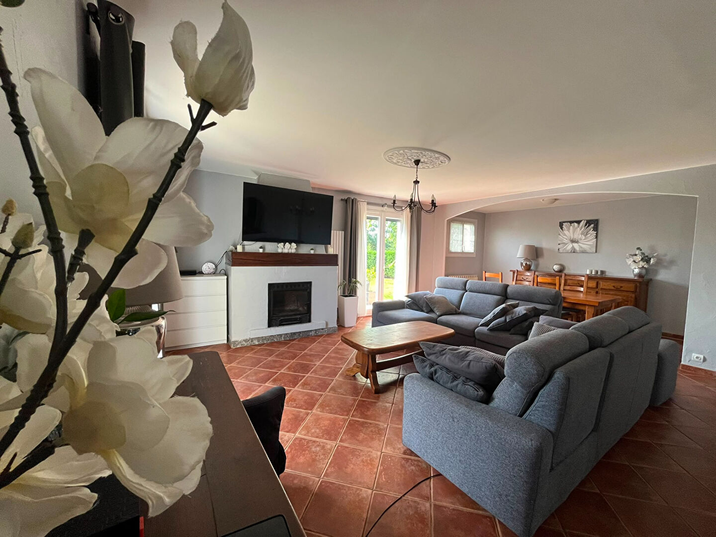 Maison VILLEMATIER (31340) 8 pi&egrave;ces 222.86 m&sup2;