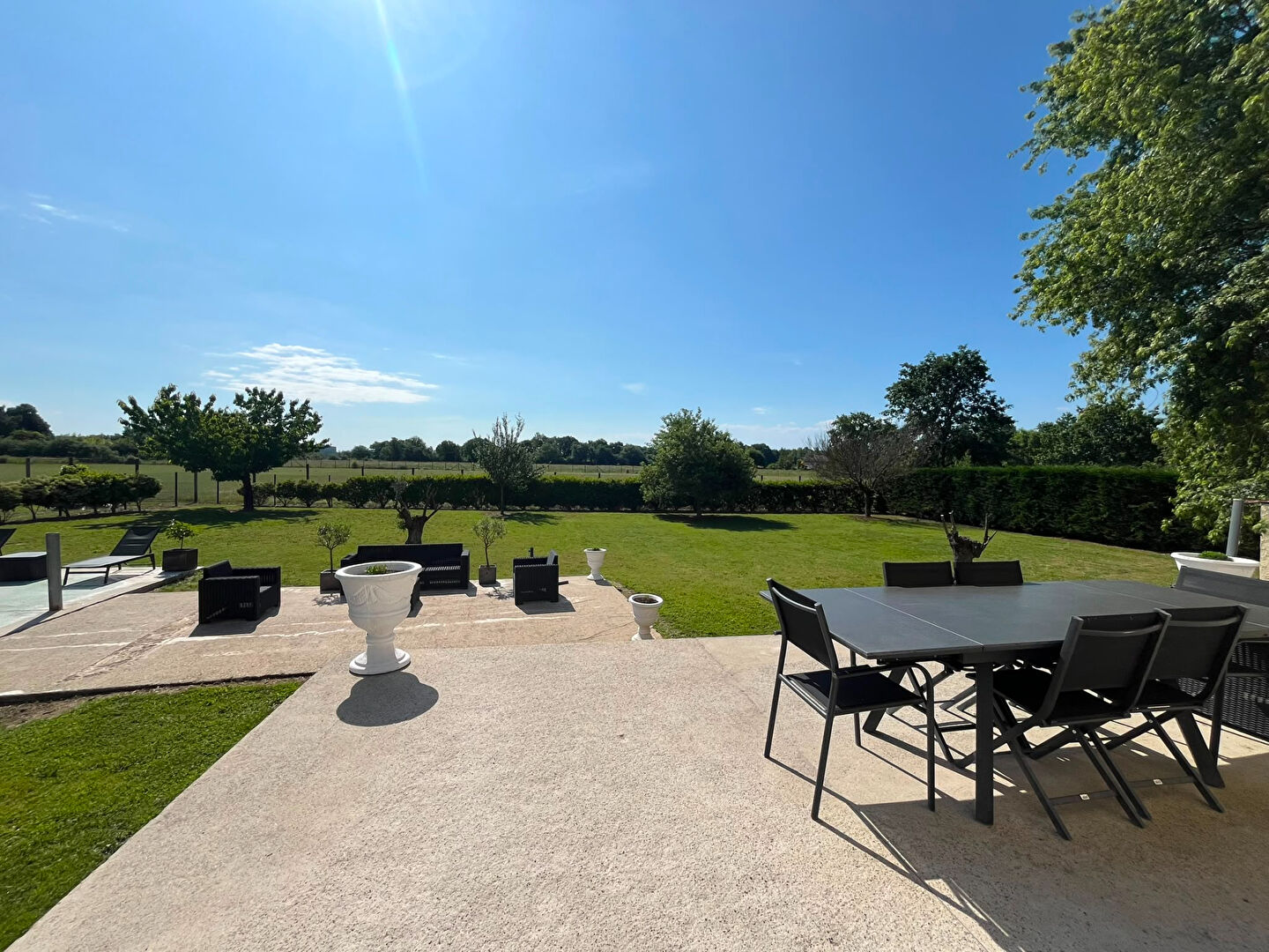 Maison VILLEMATIER (31340) 8 pi&egrave;ces 222.86 m&sup2;