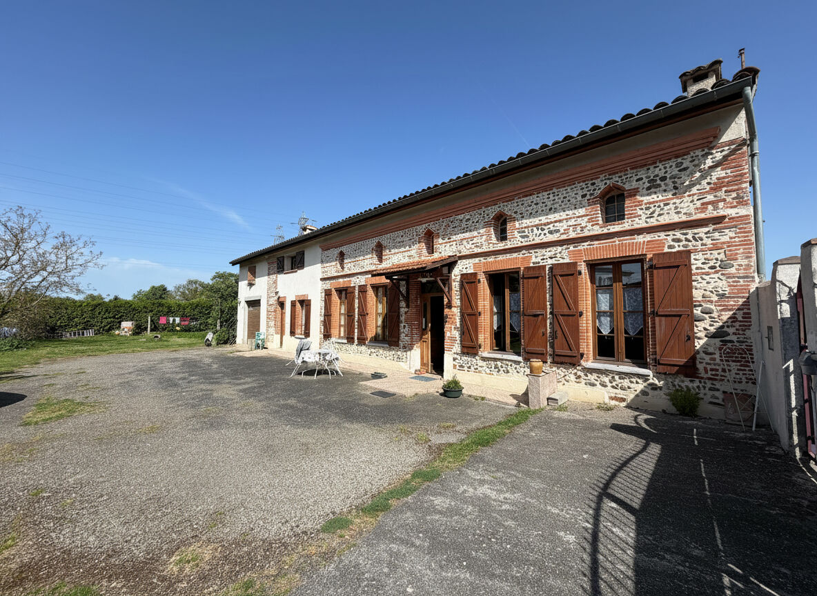 Immeuble TOULOUSE (31200) 8 pi&egrave;ces 185.79 m&sup2;