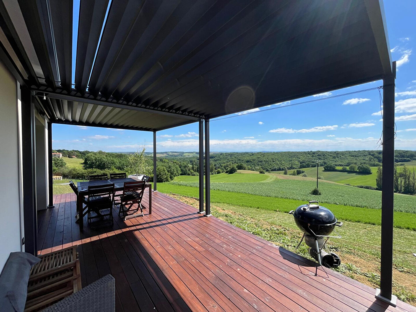 Maison TAURIAC (81630) 4 pi&egrave;ces 92.00 m&sup2;