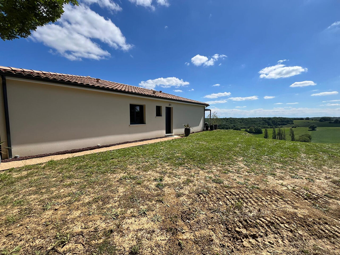 Maison TAURIAC (81630) 4 pi&egrave;ces 92.00 m&sup2;