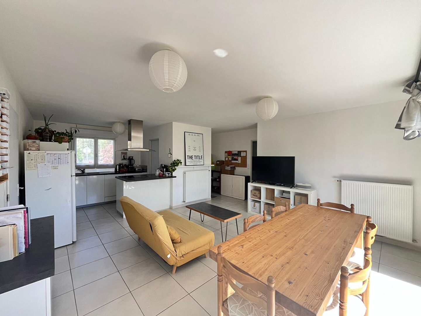 Maison GEMIL (31380) 4 pi&egrave;ces 73.60 m&sup2;
