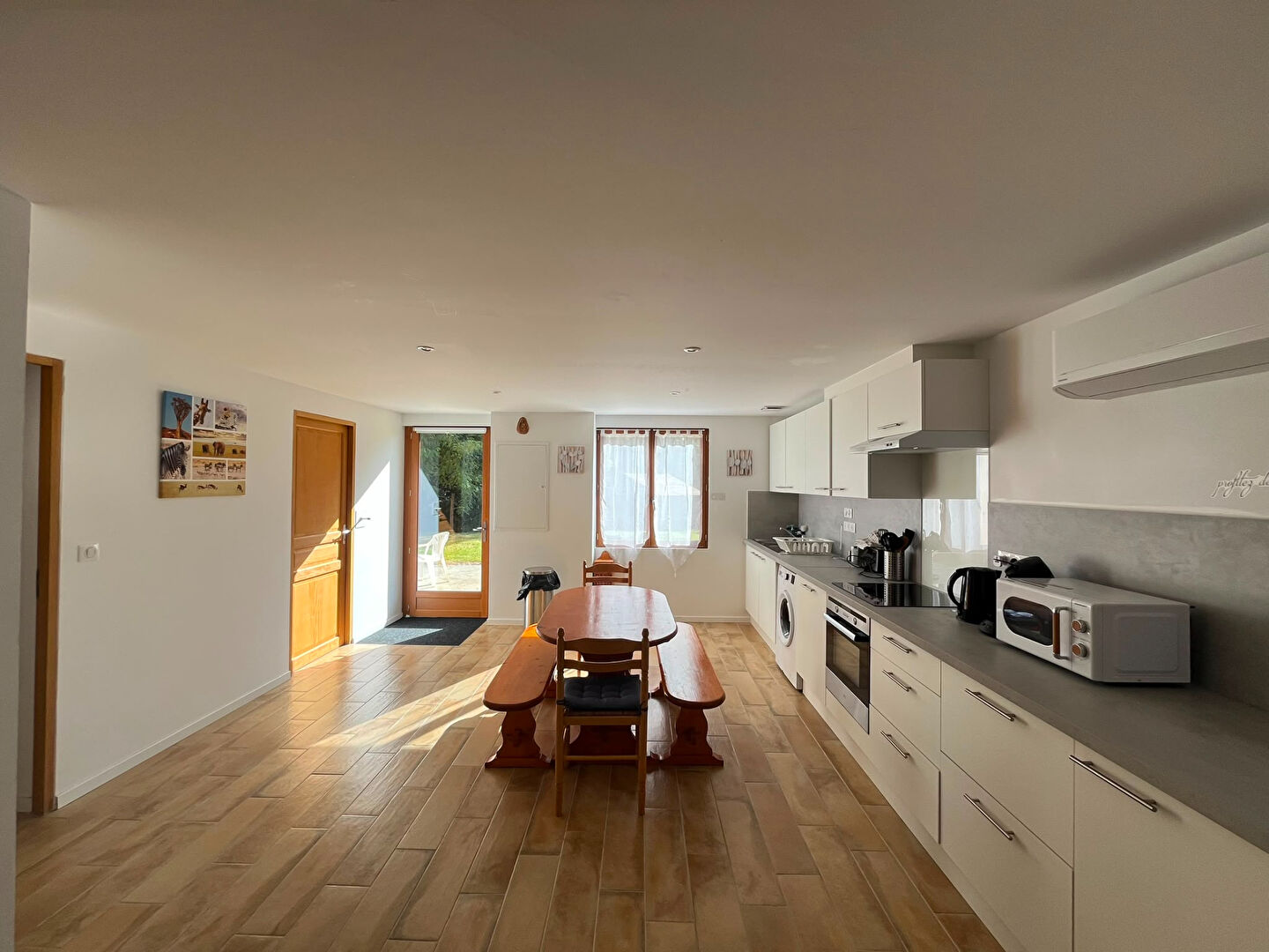 Immeuble de rapport VILLEMUR SUR TARN (31340) 8 pi&egrave;ces 218.00 m&sup2;