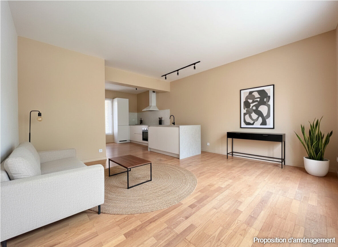 Maison RABASTENS (81800) 6 pi&egrave;ces 120.89 m&sup2;
