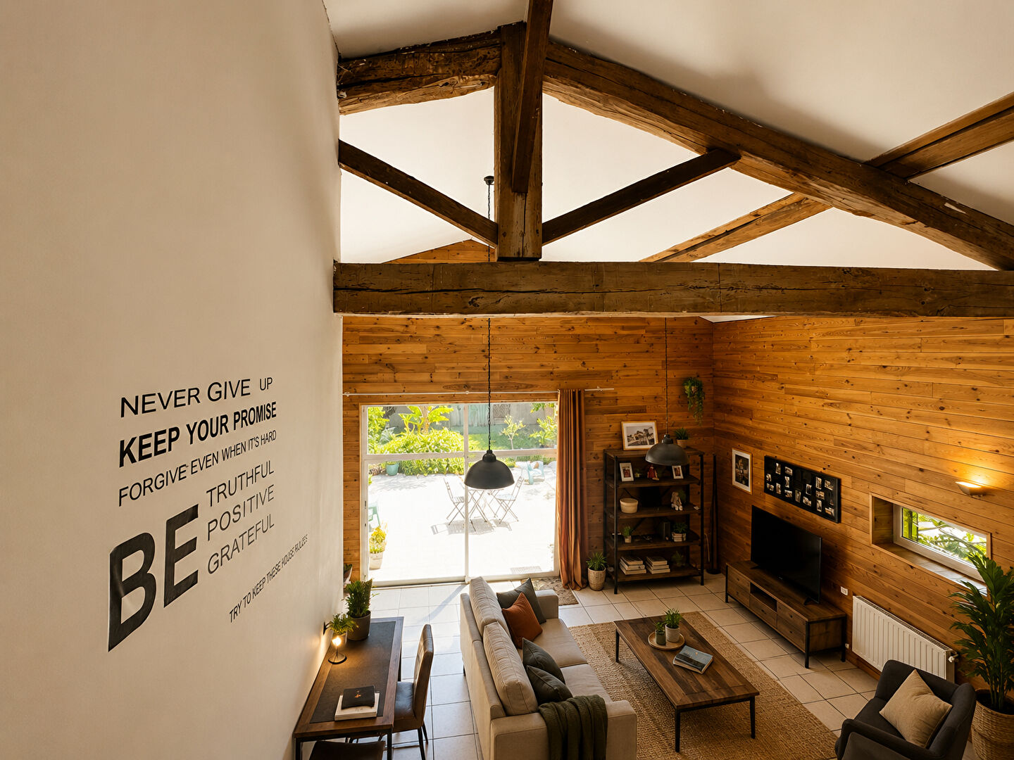 Maison GEMIL (31380) 7 pi&egrave;ces 276.00 m&sup2;