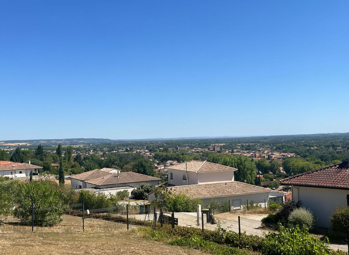 Terrain RABASTENS (81800) 897.00 m&sup2;