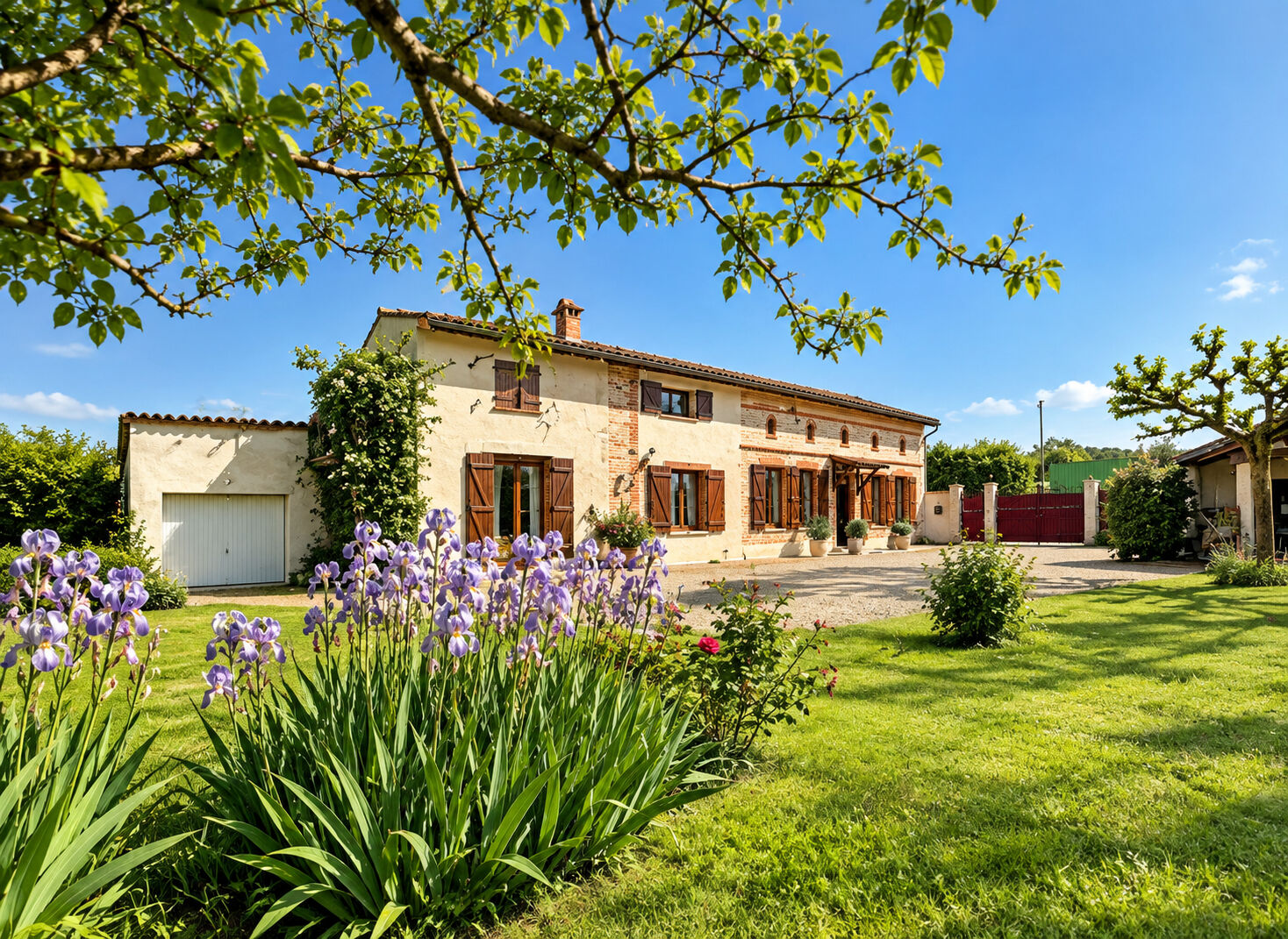 Maison TOULOUSE (31200) 8 pi&egrave;ces 185.79 m&sup2;