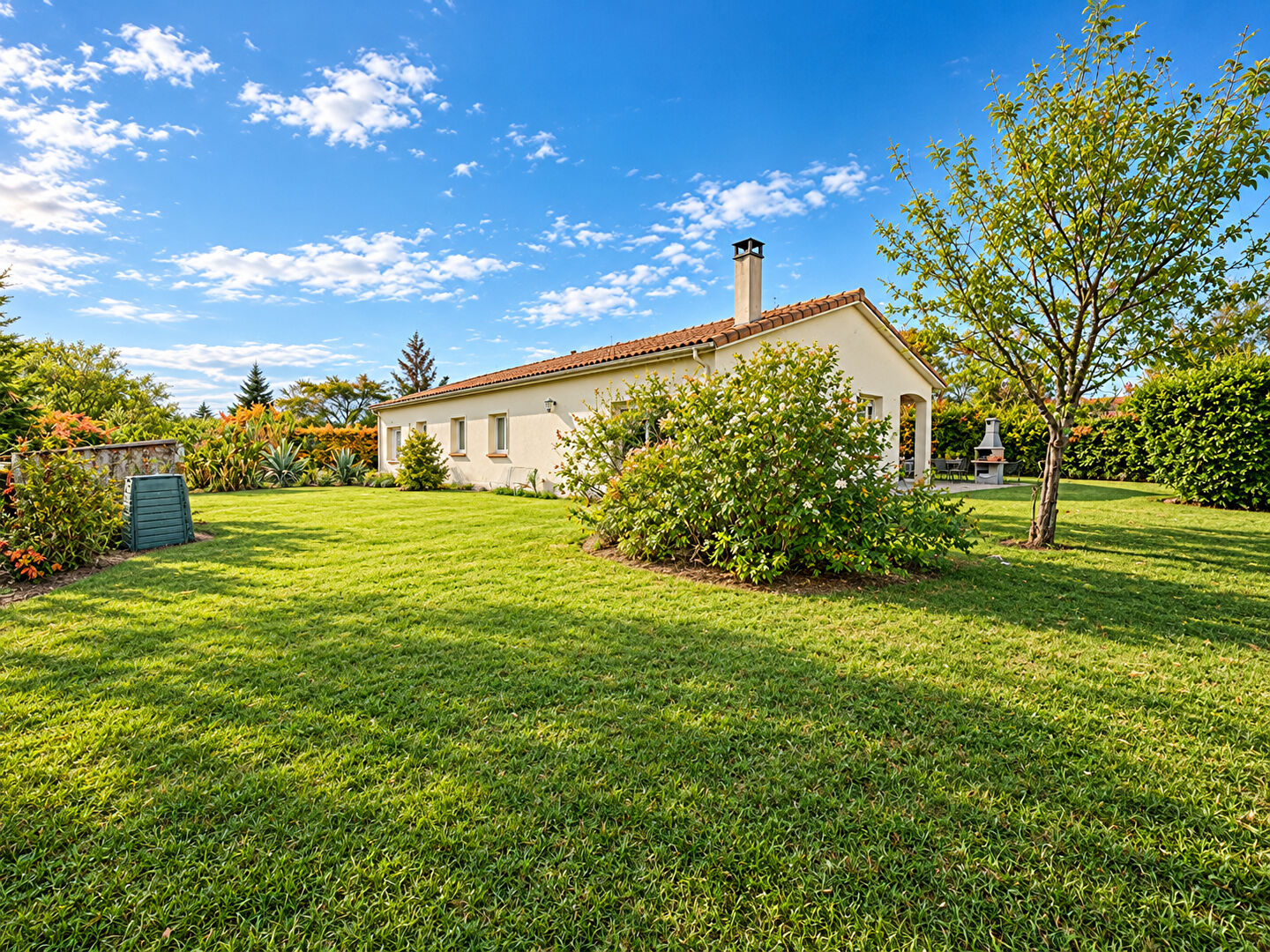 Maison GEMIL (31380) 5 pi&egrave;ces 140.00 m&sup2;