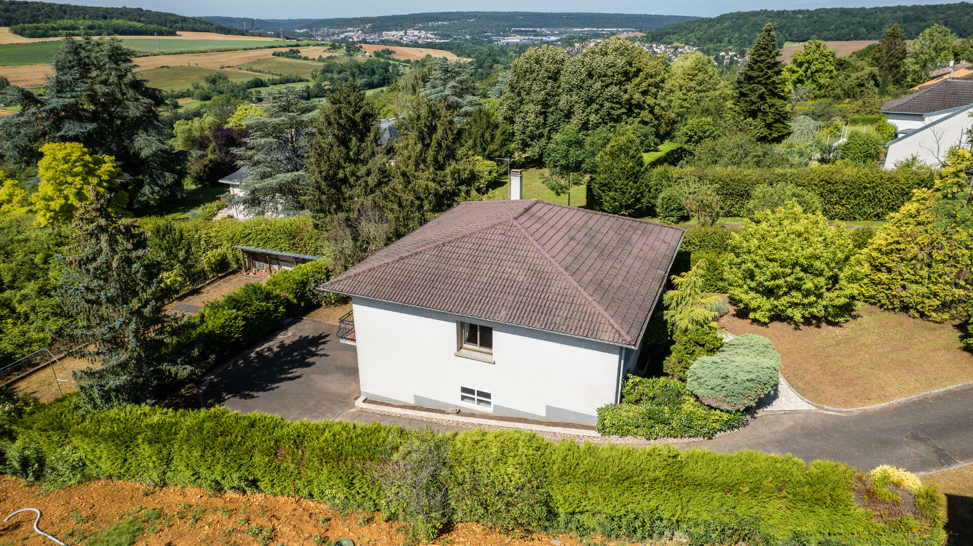 Maison LAY SAINT CHRISTOPHE (54690) 6 pièces 145.00 m²