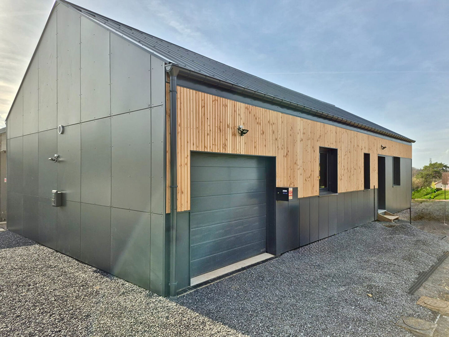 Maison LES FORGES (88390) 6 pi&egrave;ces 125.00 m&sup2;