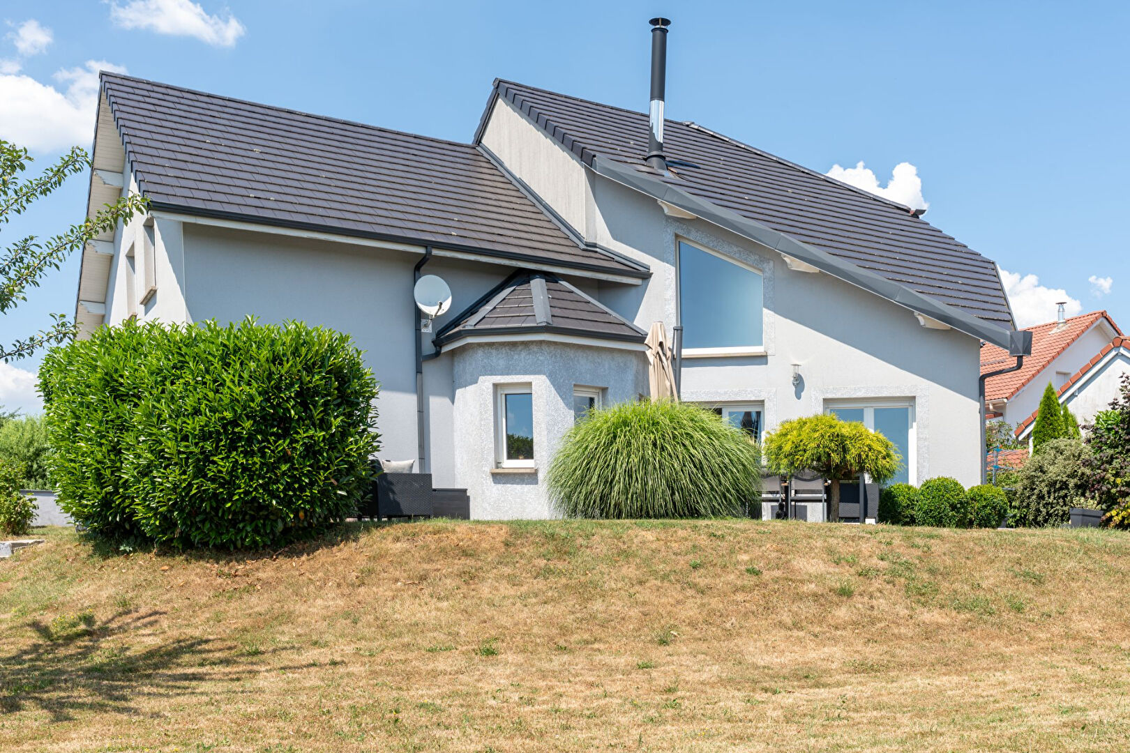 Maison DARNIEULLES (88390) 8 pièces 192.00 m²