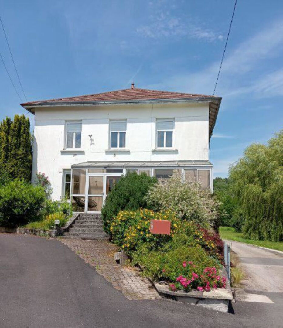 Maison MATTAINCOURT (88500) 10 pièces 250.00 m²