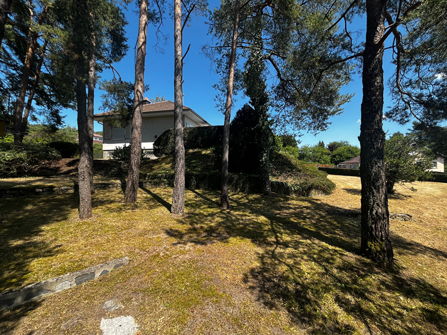 Maison VITTEL (88800) 8 pièces 169.00 m²