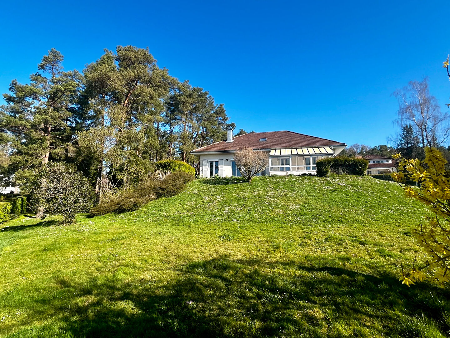 Maison VITTEL (88800) 8 pièces 169.00 m²