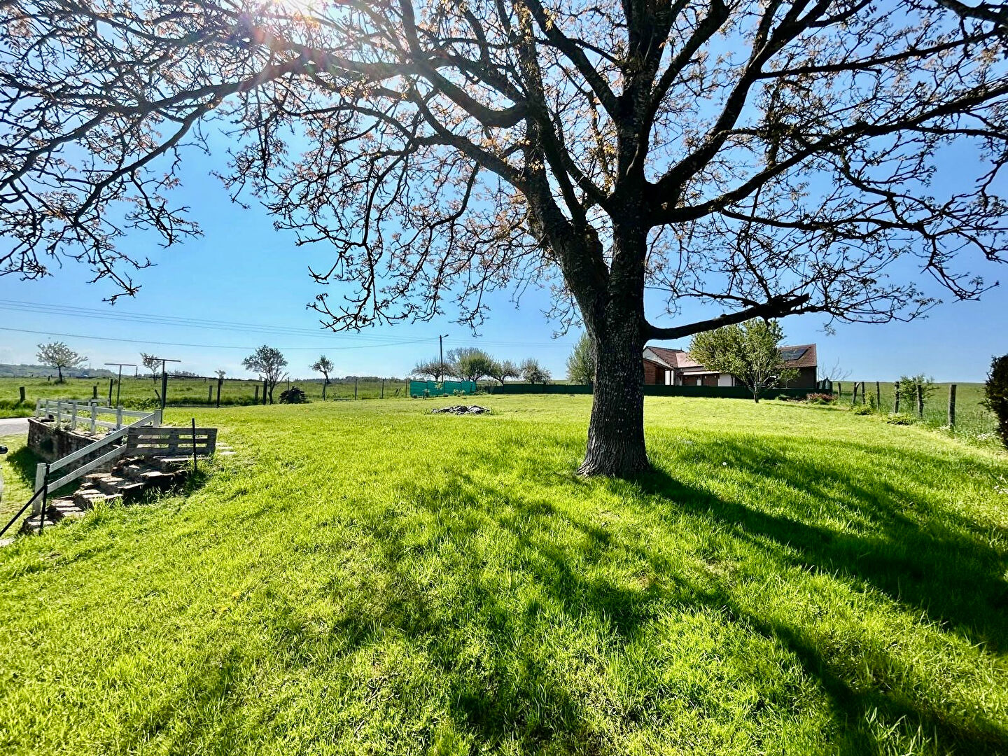 Maison ESCLES (88260) 6 pièces 154.00 m²